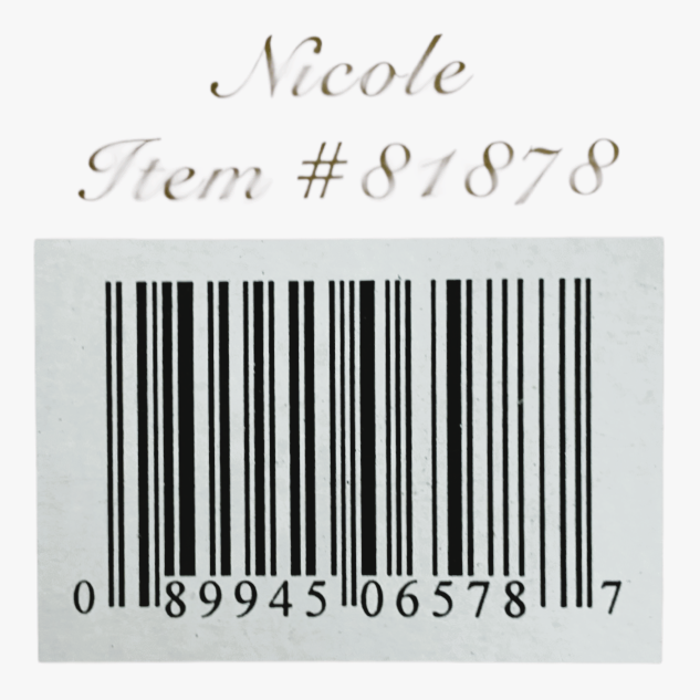 37177 -Seraphim Classics "Nicole: Endless Possibilities" 2001 Limited Edition Figurine 17" 81878 |11-4|