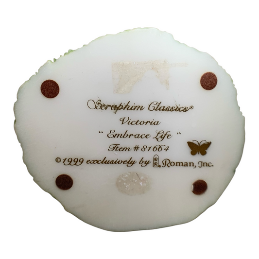 37195 - Seraphim Classics Victoria 81664 New In Box |11-2|
