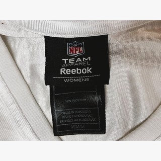 37363 - New Orleans Saints Jersey Womens Small Reebok |TBD|