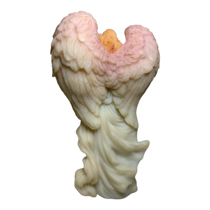 37426 - SERAPIM CLASSICS SERAPHINA 4.5" RESIN HEAVEN'S HELPER 63657 |11-3|