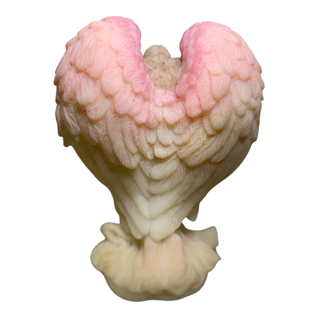 37505 - SERAPHIM CLASSICS Iris 63660 3.5" |11-3|