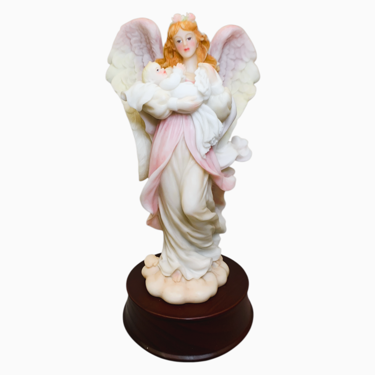 37598 - Seraphim Classics Grace Born Anew 97888 Musical |11-6|