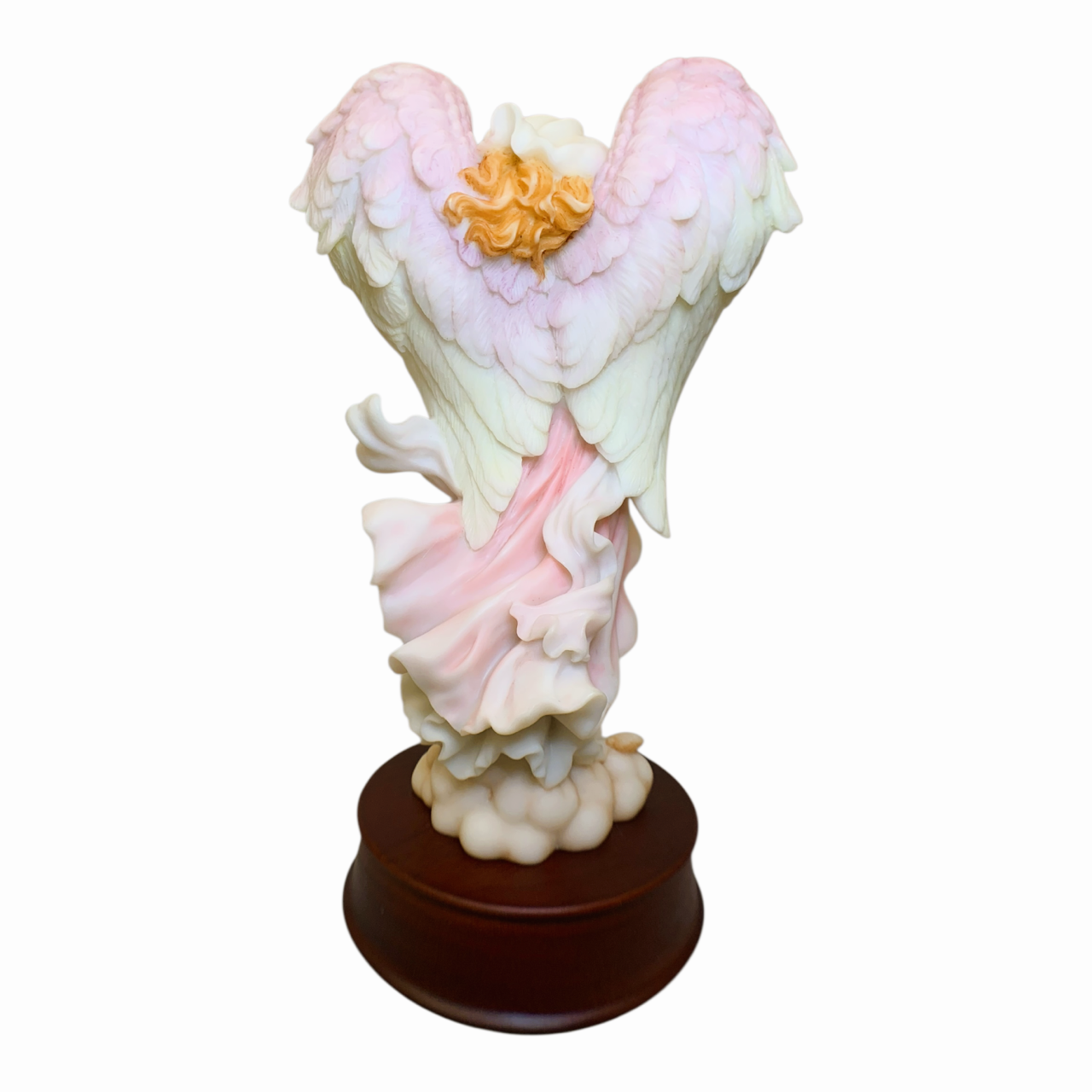 37598 - Seraphim Classics Grace Born Anew 97888 Musical |11-6|