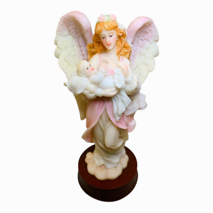 37598 - Seraphim Classics Grace Born Anew 97888 Musical |11-6|