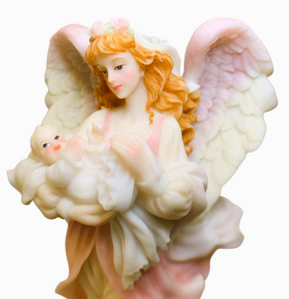 37598 - Seraphim Classics Grace Born Anew 97888 Musical |11-6|