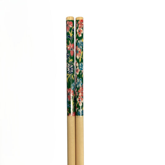 37641 - Chopsticks Set of 8 Pair Wooden Chopsticks |18-27|