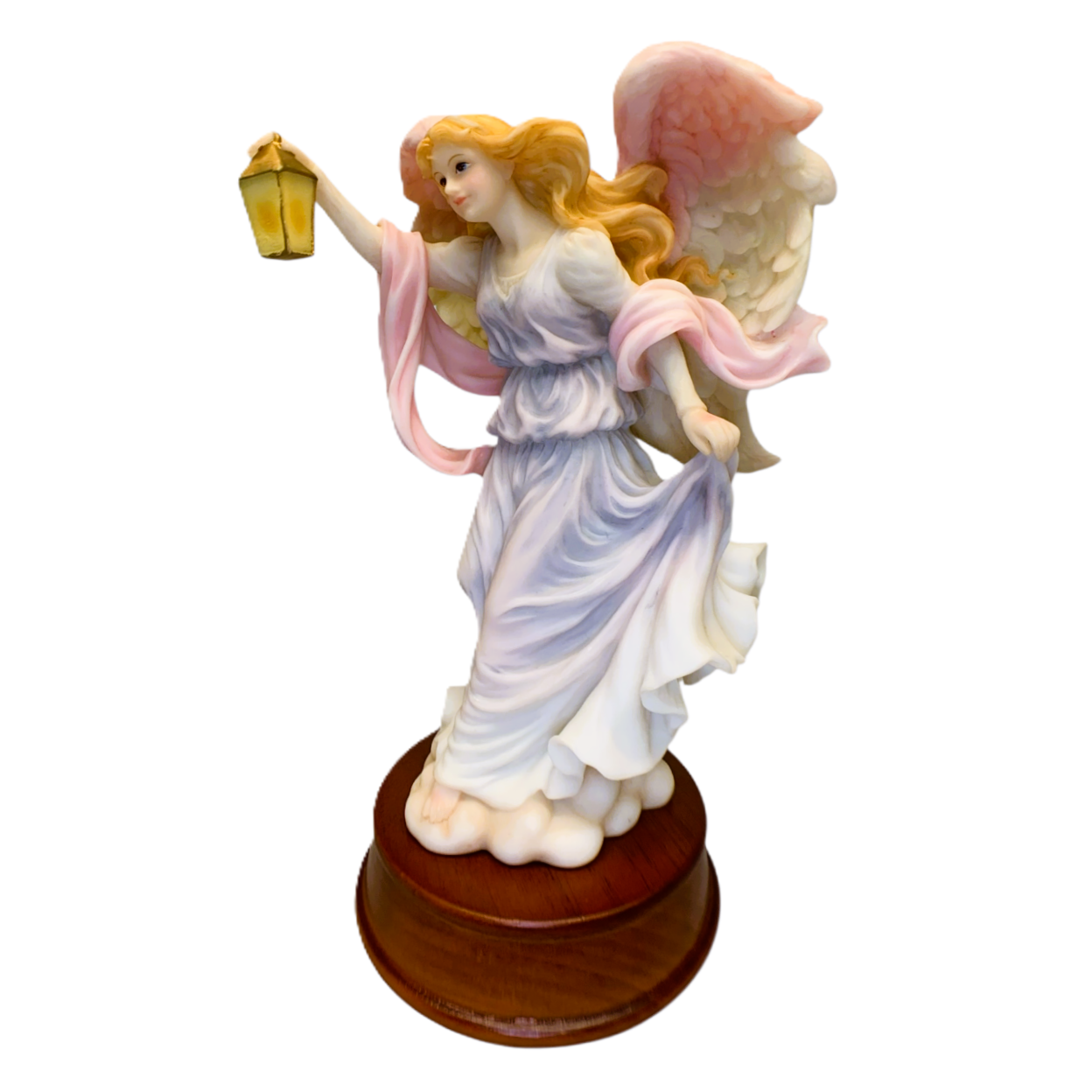 37691 - Seraphim Classics Eternal Guide Sabrina Musical |11-3|
