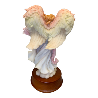 37691 - Seraphim Classics Eternal Guide Sabrina Musical |11-3|