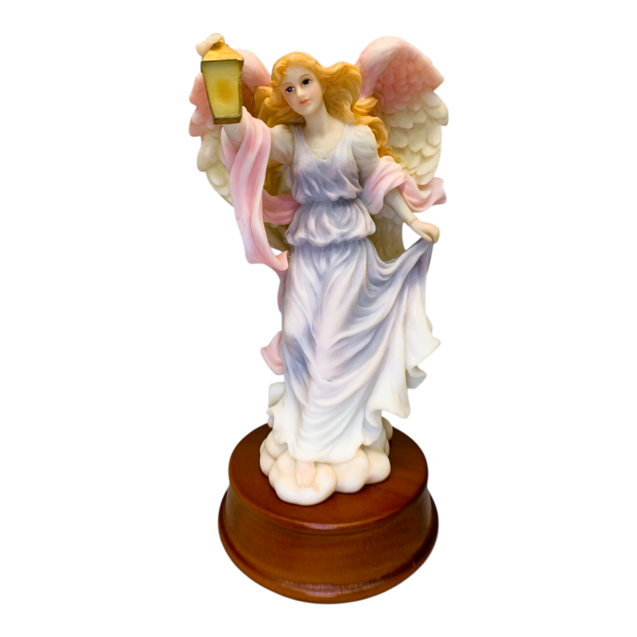 37691 - Seraphim Classics Eternal Guide Sabrina Musical |11-3|