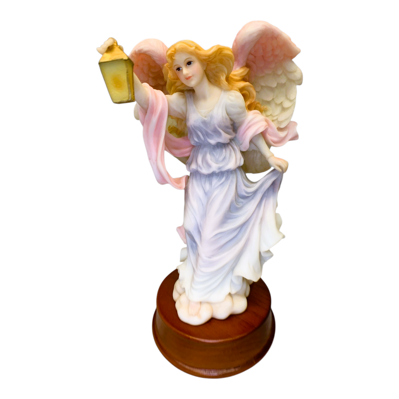 37691 - Seraphim Classics Eternal Guide Sabrina Musical |11-3|