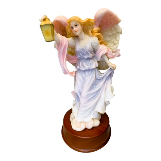 37691 - Seraphim Classics Eternal Guide Sabrina Musical |11-3|