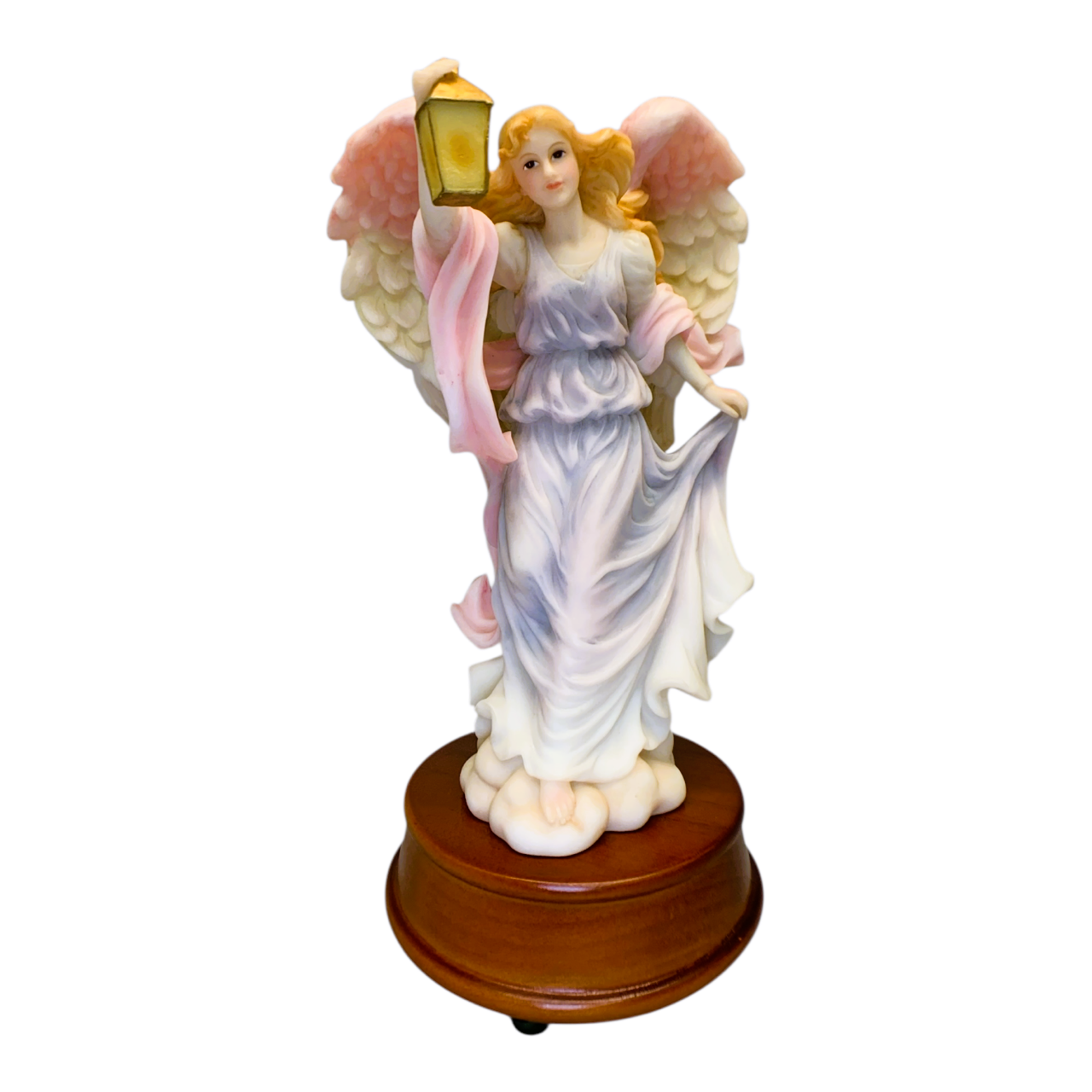 37691 - Seraphim Classics Eternal Guide Sabrina Musical |11-3|