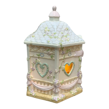 37724 - 7.5" Precious Moments "Friendship Hits The Spot" Nightlight  |3-8|