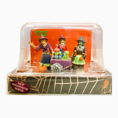 37898 - Lemax Potion Time Figurine |2-24|