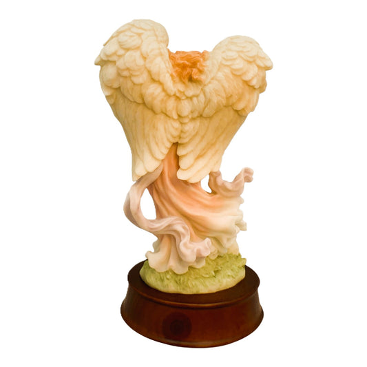 37902 - Seraphim Classics Faith The Easter Angel Musical |11-3|
