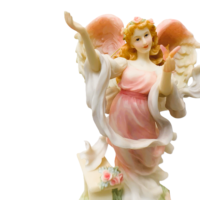 38015 - Seraphim Classics Amanda Sharing The Spirit Musical |11-6|