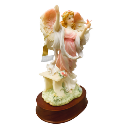 38015 - Seraphim Classics Amanda Sharing The Spirit Musical |11-6|