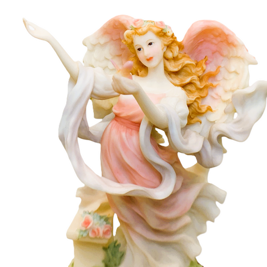 38015 - Seraphim Classics Amanda Sharing The Spirit Musical |11-6|
