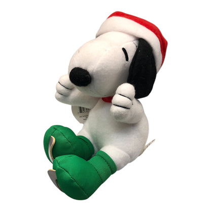 38066 - 6" Skatin' Snoopy Plush |Pod 2-6|