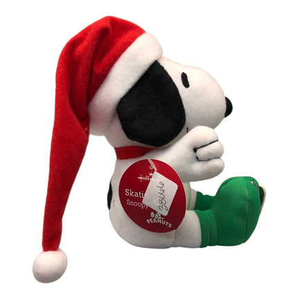 38066 - 6" Skatin' Snoopy Plush |Pod 2-6|