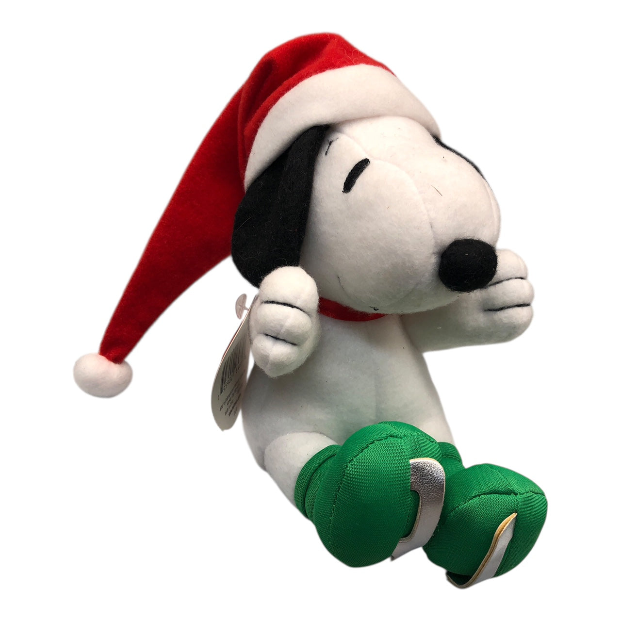 38066 - 6" Skatin' Snoopy Plush |Pod 2-6|