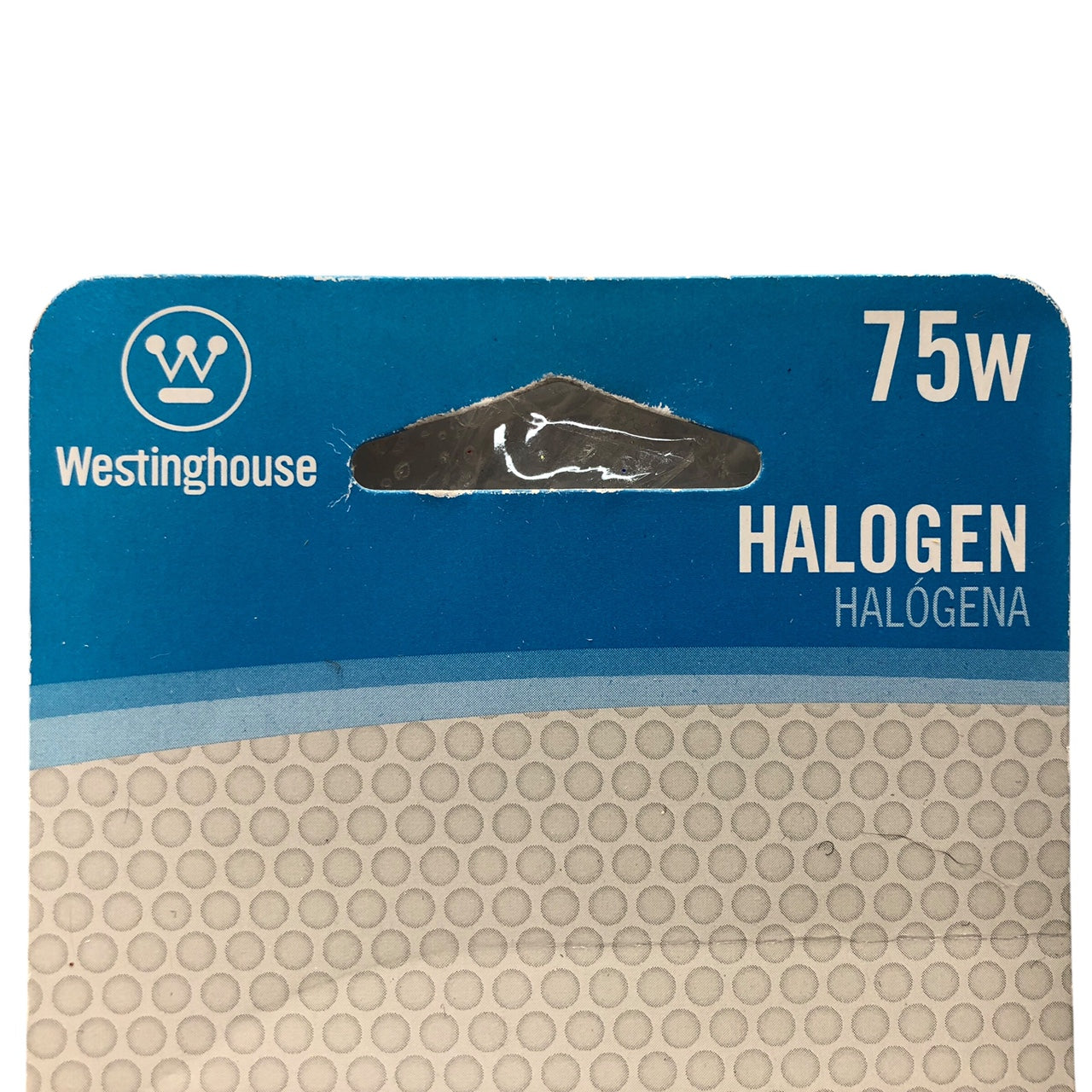 38630 - SET OF 5  Halogen 75W Bulb |12-25|