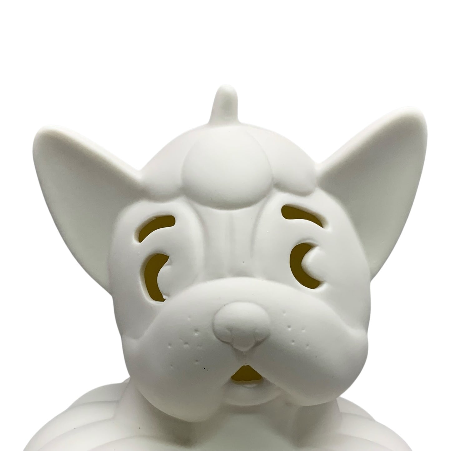 38937 - DIY Ceramic 8" Cat In Pumpkin |Pod 2-26|