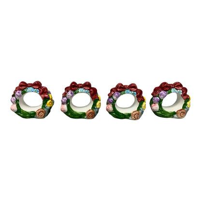 39298 - 19 PC Springtime Tea Set |5-13|