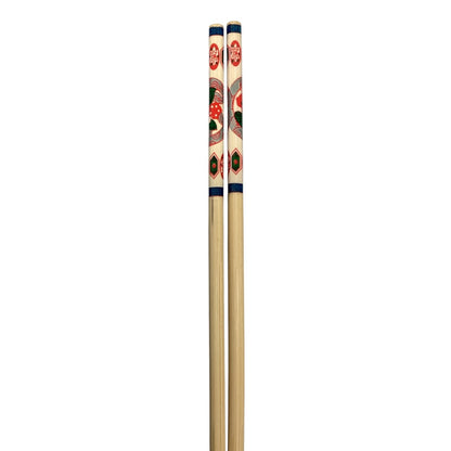 39915 - Chopsticks Set of 8 Pair |18-27|
