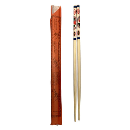 39915 - Chopsticks Set of 8 Pair |18-27|