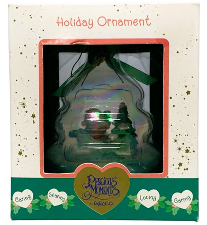 39588 - Precious Moments Christmas Tree Ornament 5" |TBD|
