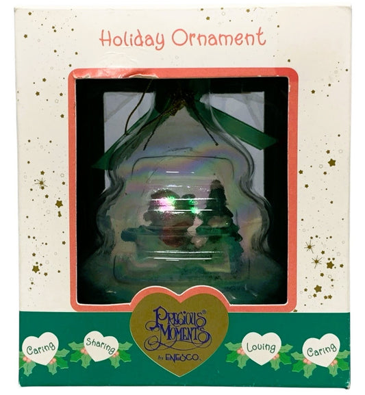 39588 - Precious Moments Christmas Tree Ornament 5" |TBD|
