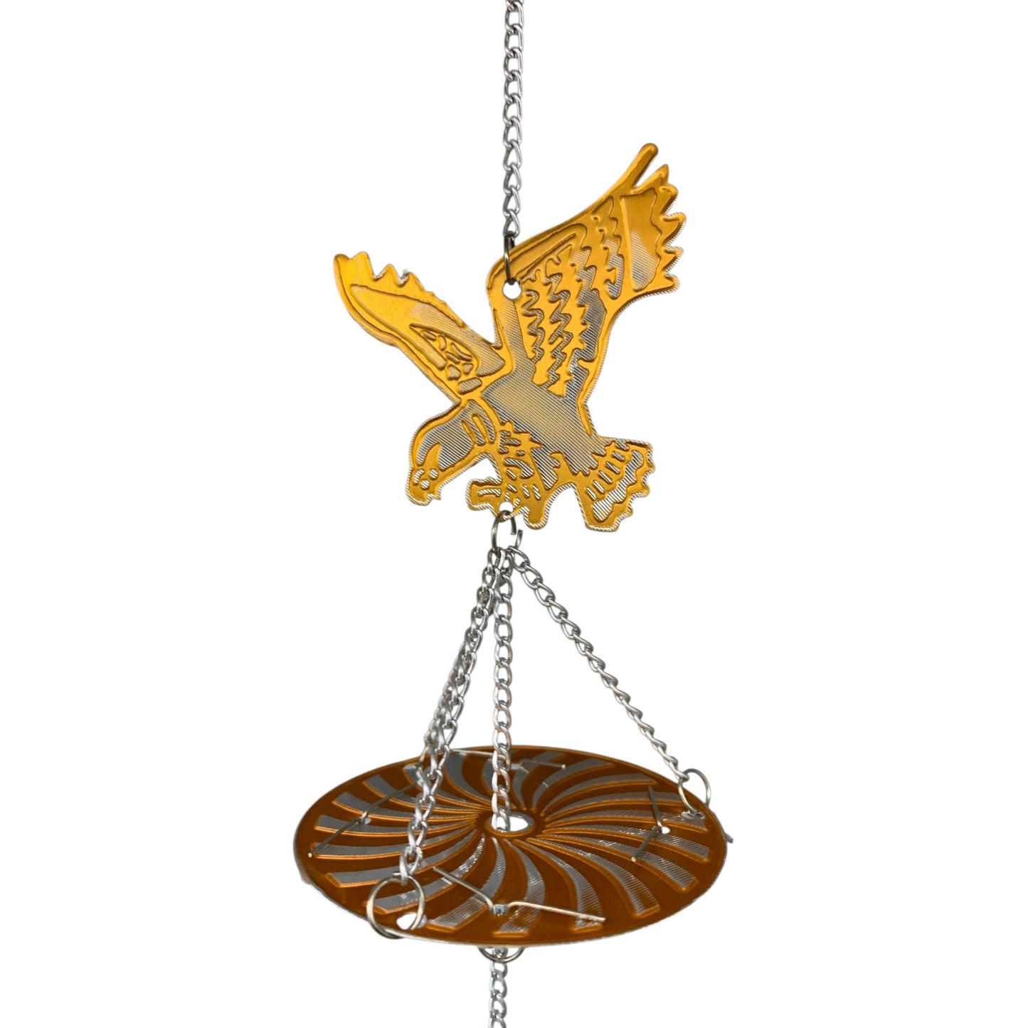 39853 - Wind Chime 7" |TBD|