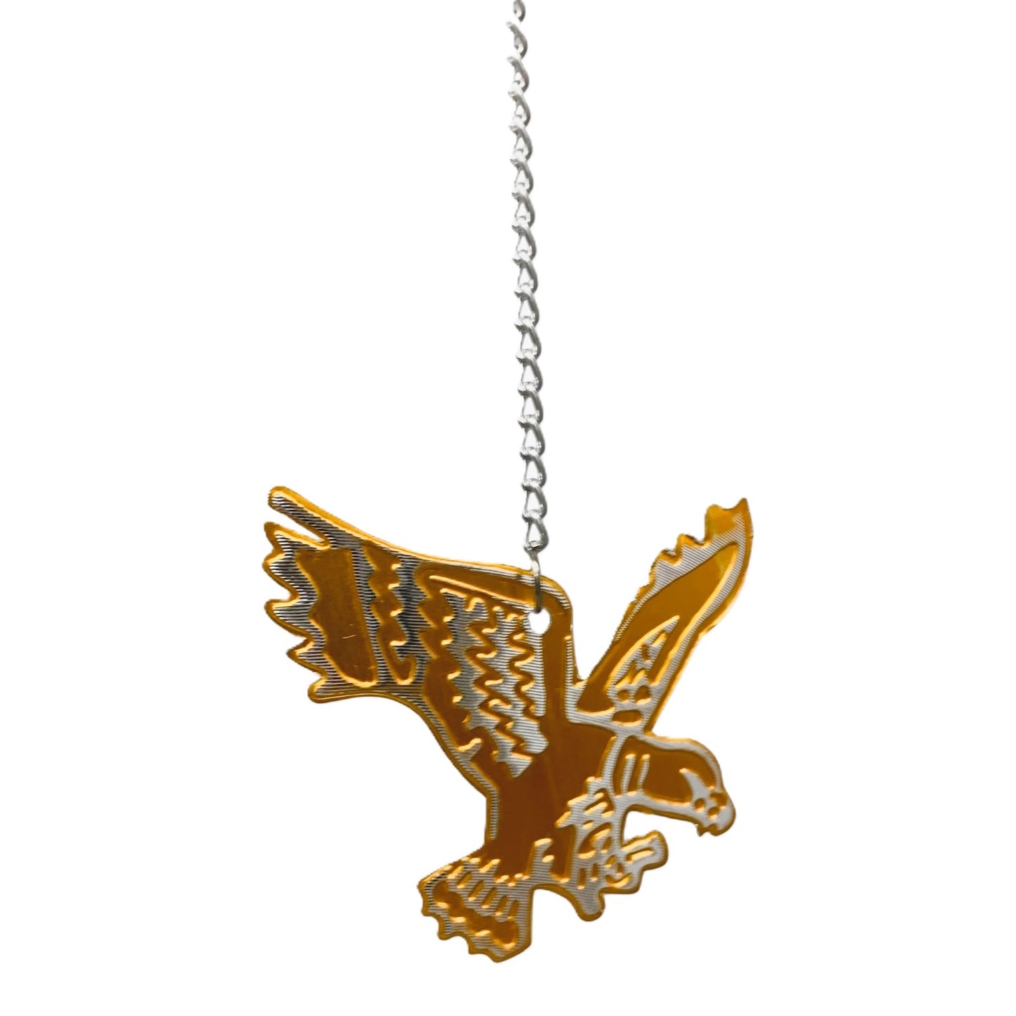 39853 - Wind Chime 7" |TBD|