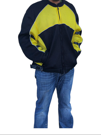 40317 - Motorcycle Jacket 4X |BHB-||
