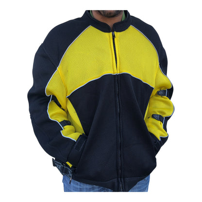 40317 - Motorcycle Jacket 4X |BHB-||