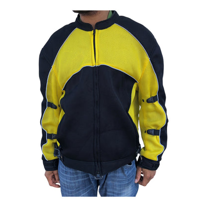 40317 - Motorcycle Jacket 4X |BHB-||