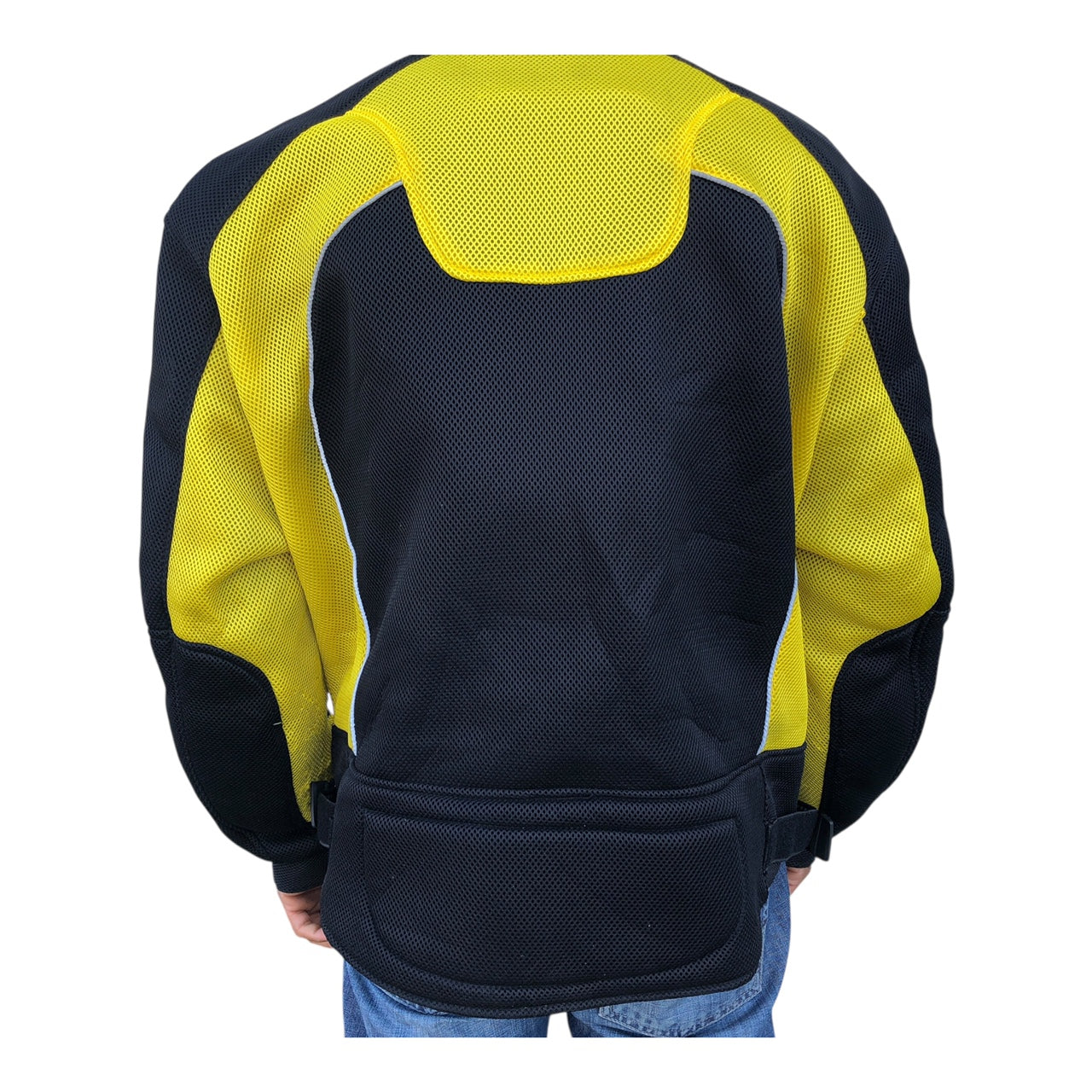 40317 - Motorcycle Jacket 4X |BHB-||