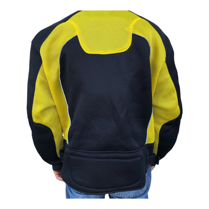 40317 - Motorcycle Jacket 4X |BHB-||