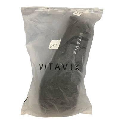 40449 - Vitavix Neck Support Pillow for Ergonomic Snoring Relief, Fits Neck 18" Or Less |22-13|