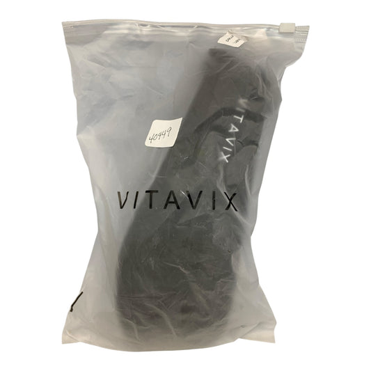40449 - Vitavix Neck Support Pillow for Ergonomic Snoring Relief, Fits Neck 18" Or Less |22-13|