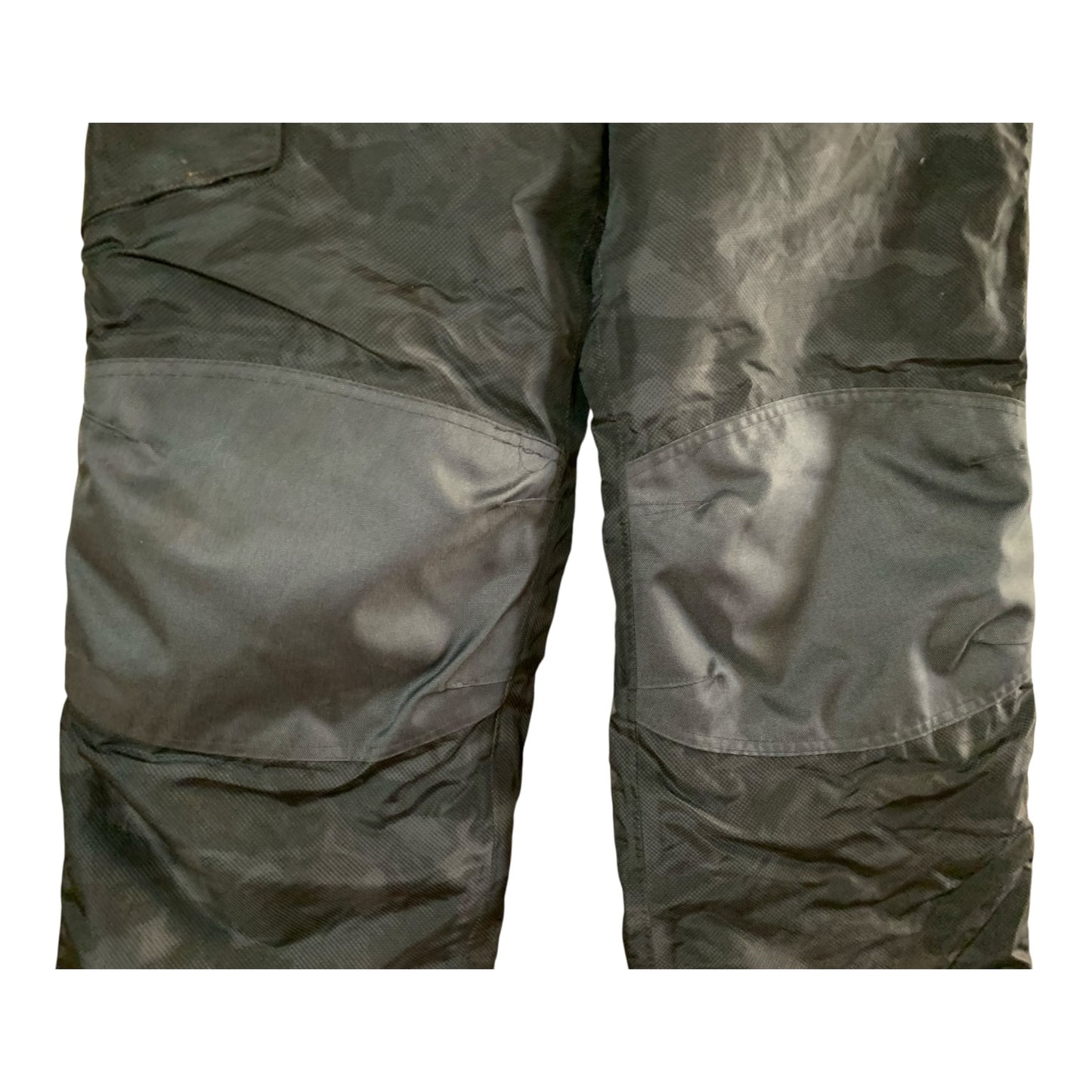 40482 - Champion Black X-Large (16-18) Insulated Lightweight Pants |TBD|