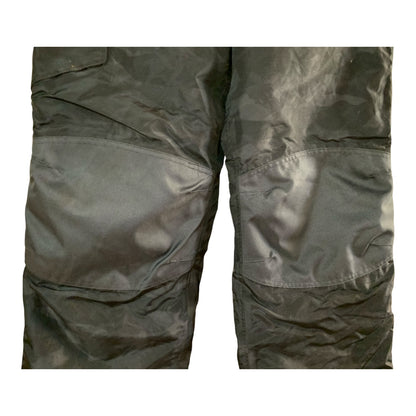 40482 - Champion Black X-Large (16-18) Insulated Lightweight Pants |TBD|