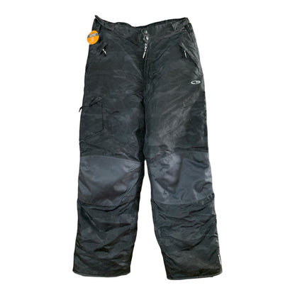 40482 - Champion Black X-Large (16-18) Insulated Lightweight Pants |TBD|