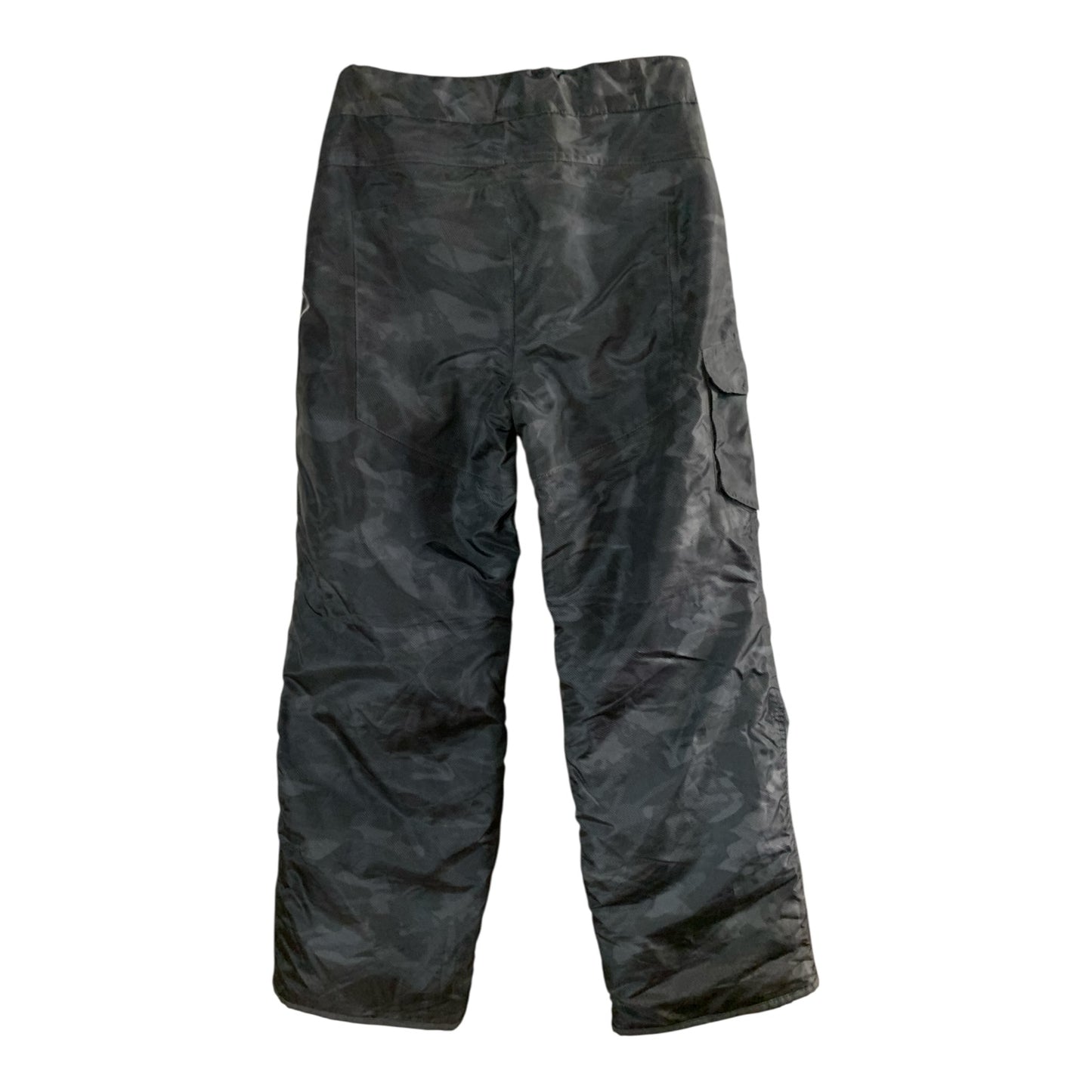 40482 - Champion Black X-Large (16-18) Insulated Lightweight Pants |TBD|