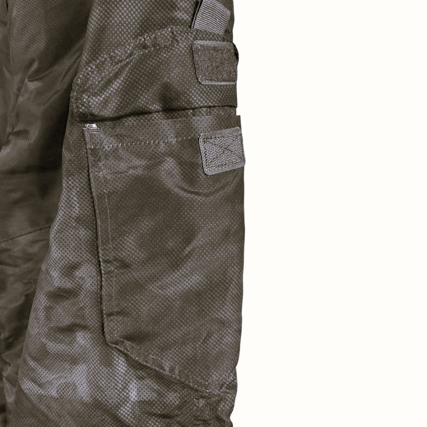 40482 - Champion Black X-Large (16-18) Insulated Lightweight Pants |TBD|