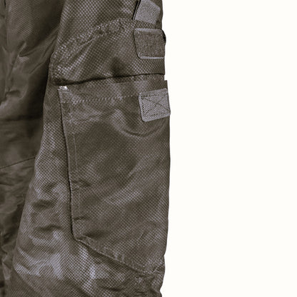 40482 - Champion Black X-Large (16-18) Insulated Lightweight Pants |TBD|