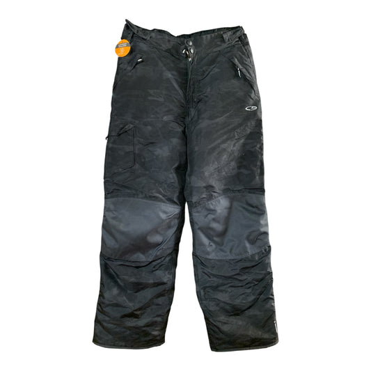40482 - Champion Black X-Large (16-18) Insulated Lightweight Pants |TBD|