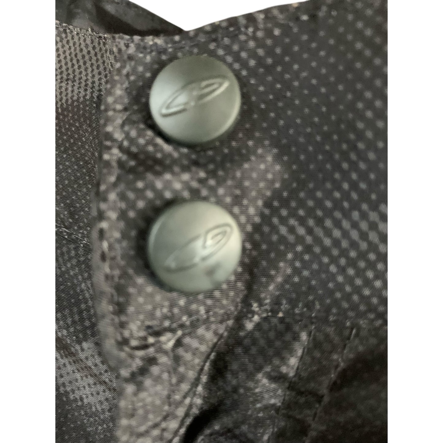 40482 - Champion Black X-Large (16-18) Insulated Lightweight Pants |TBD|