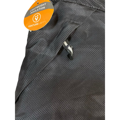 40482 - Champion Black X-Large (16-18) Insulated Lightweight Pants |TBD|